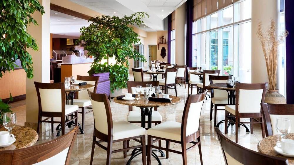 Four Points By Sheraton London Exterior foto