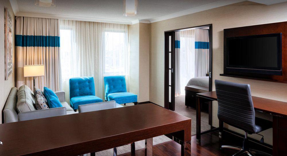 Four Points By Sheraton London Exterior foto