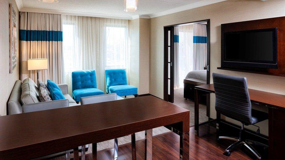 Four Points By Sheraton London Exterior foto