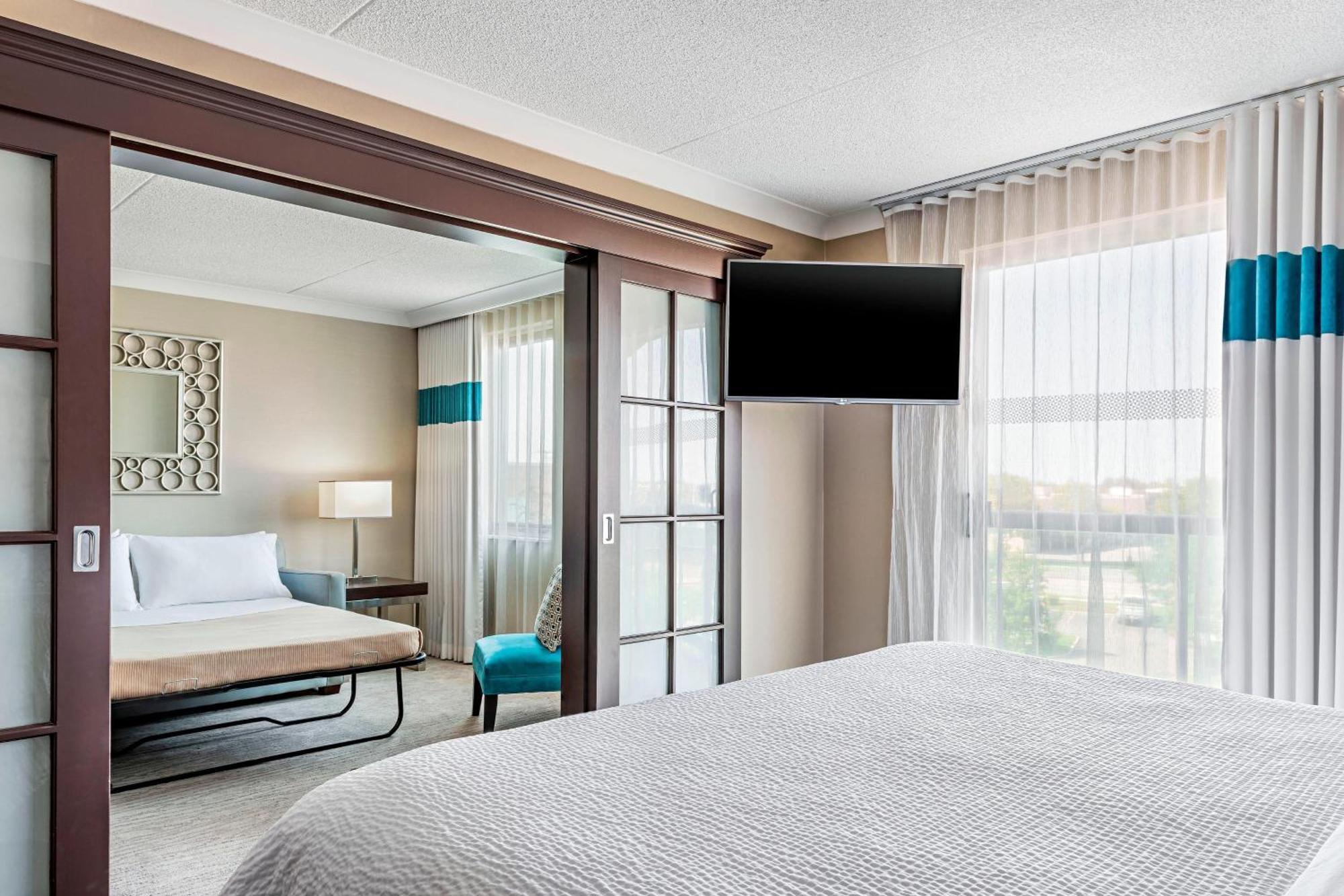 Four Points By Sheraton London Exterior foto