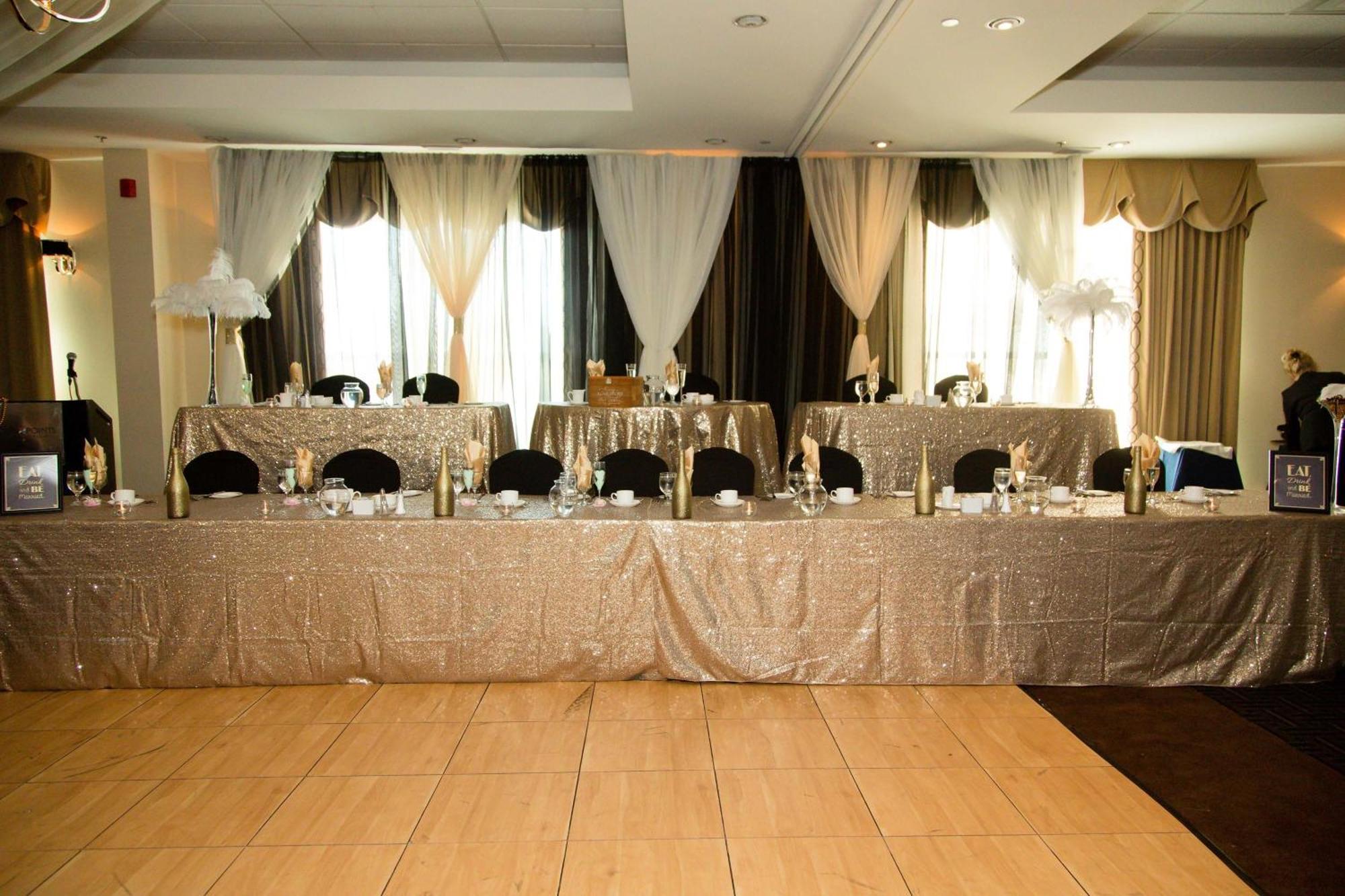 Four Points By Sheraton London Exterior foto