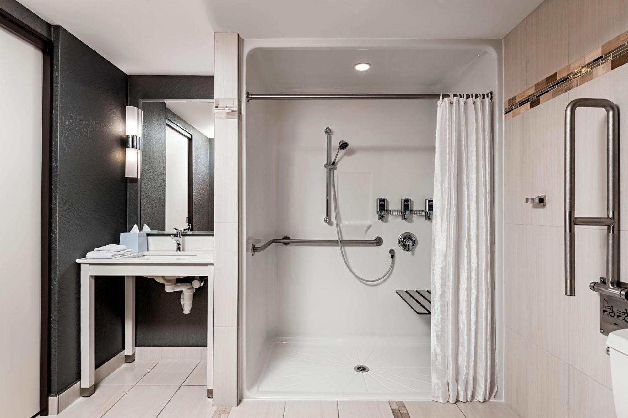 Four Points By Sheraton London Exterior foto
