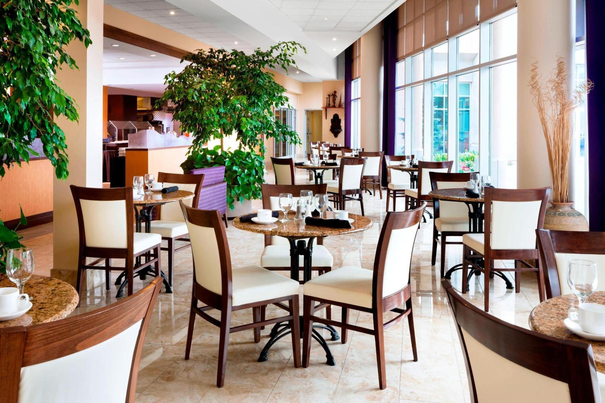 Four Points By Sheraton London Exterior foto