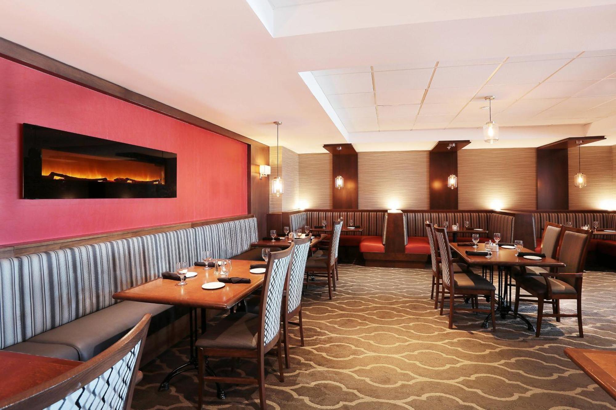 Four Points By Sheraton London Exterior foto
