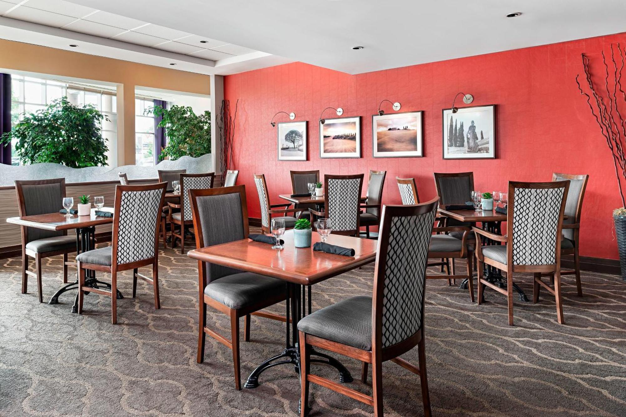 Four Points By Sheraton London Exterior foto