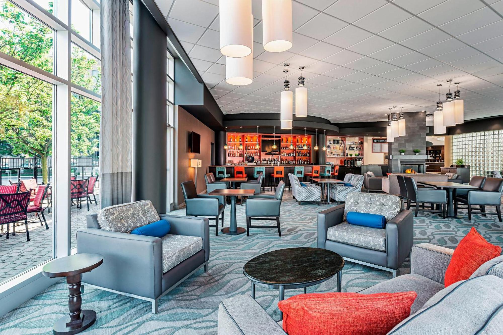 Four Points By Sheraton London Exterior foto