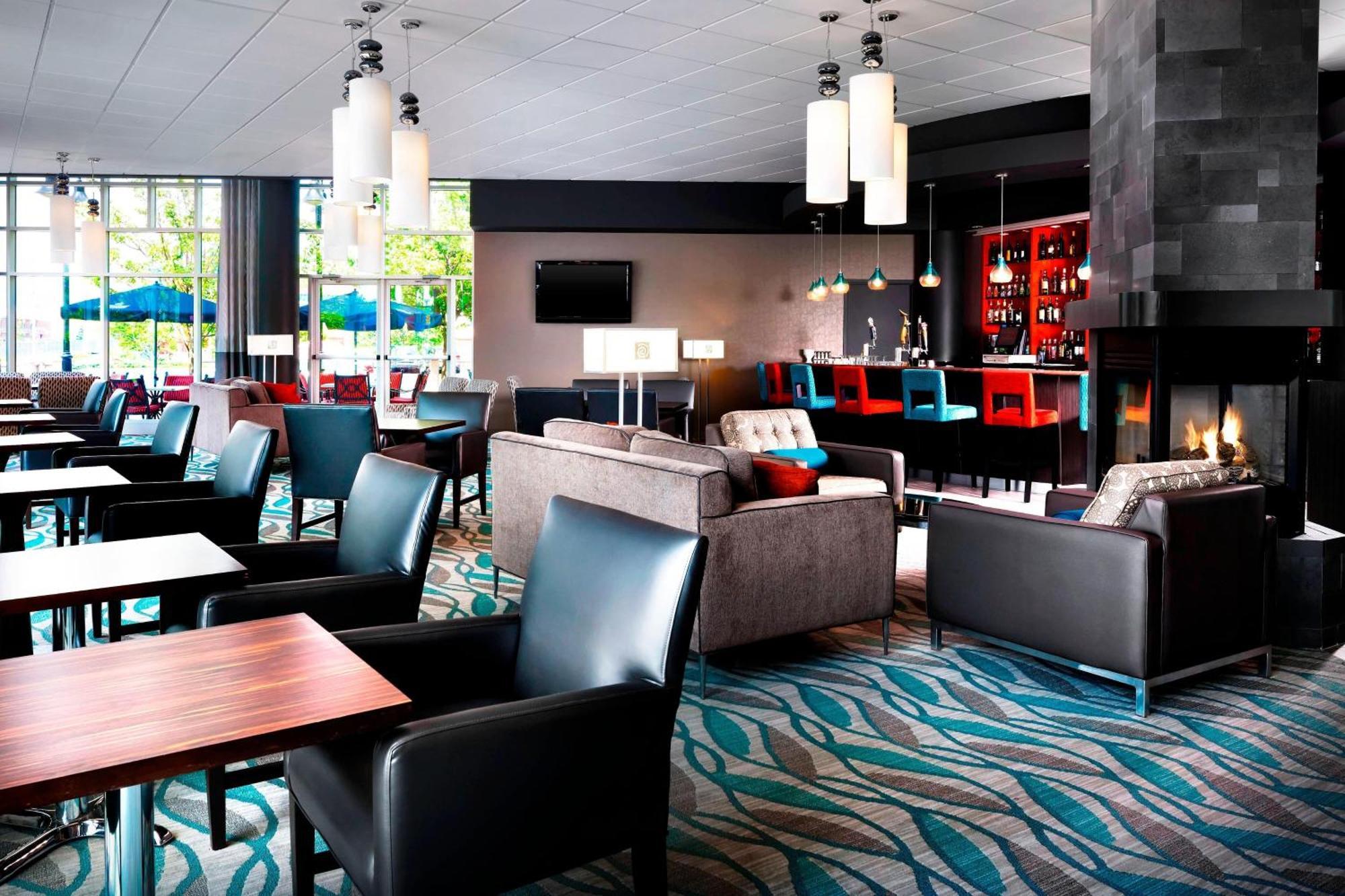 Four Points By Sheraton London Exterior foto