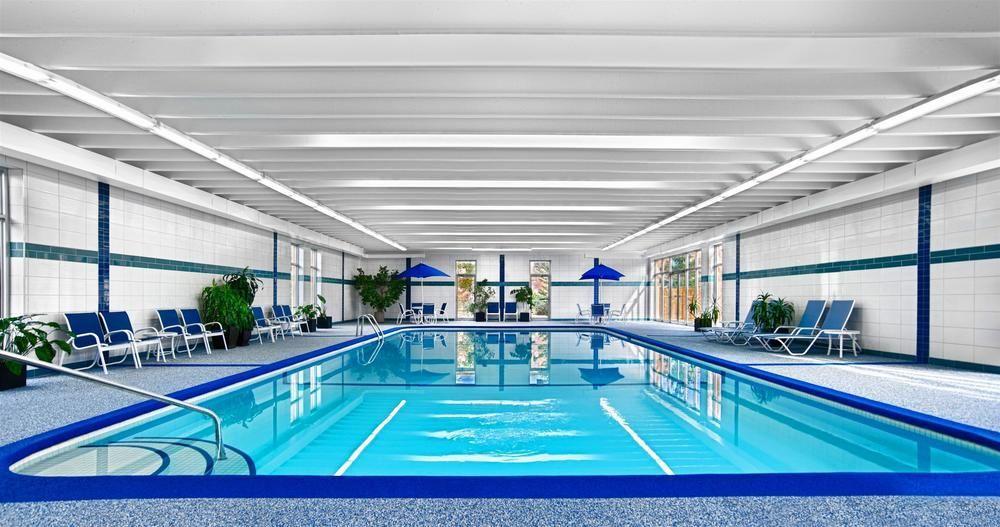 Four Points By Sheraton London Exterior foto