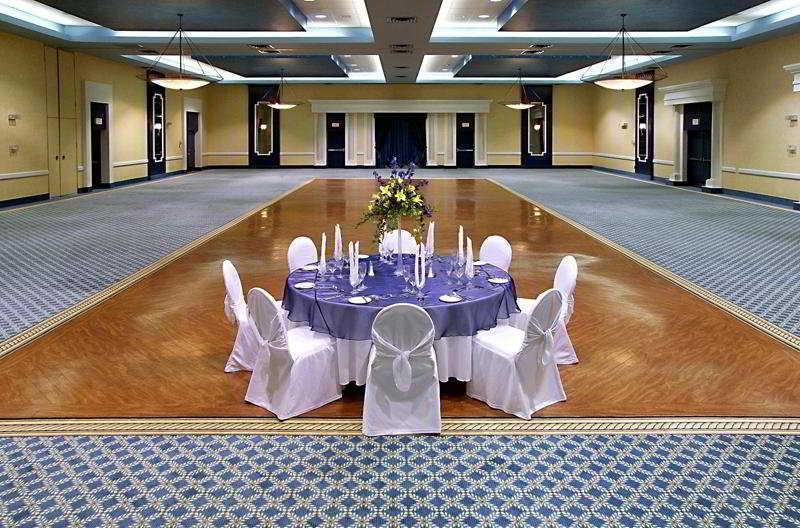 Four Points By Sheraton London Facilidades foto