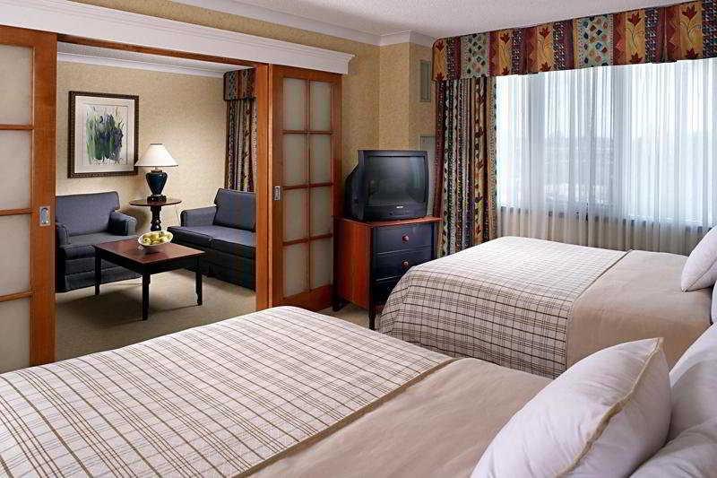 Four Points By Sheraton London Exterior foto