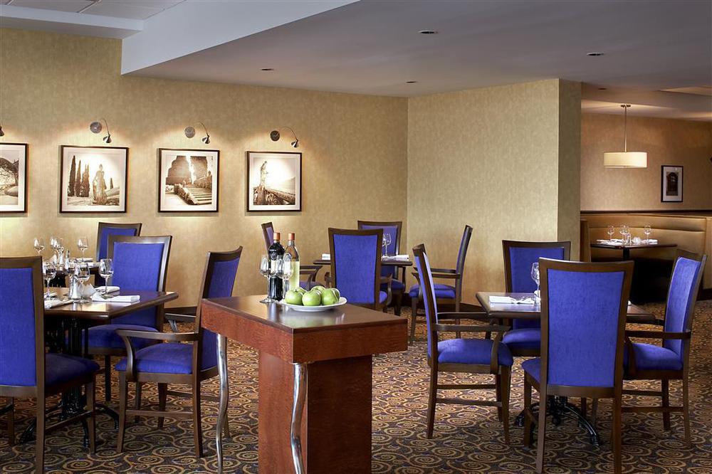 Four Points By Sheraton London Restaurante foto