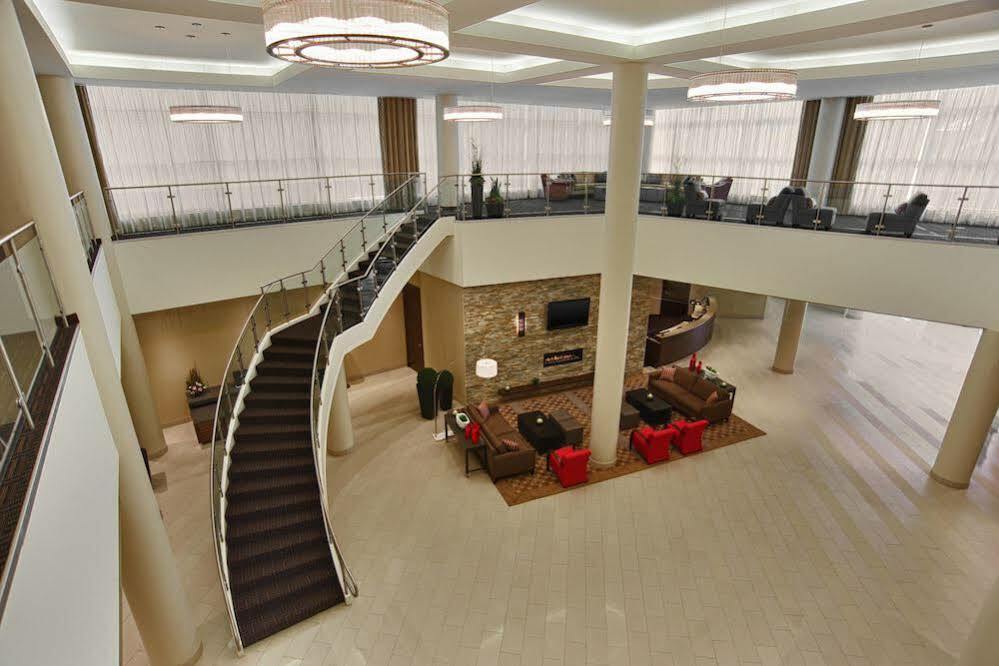 Four Points By Sheraton London Exterior foto